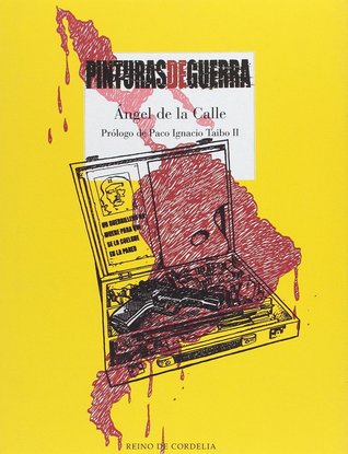 Pinturas de guerra (Hardcover)