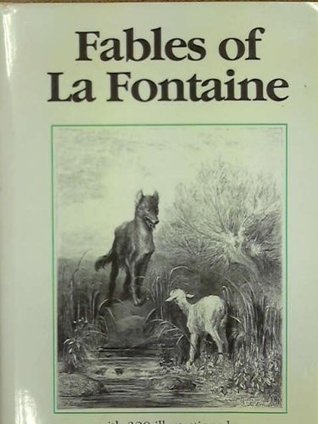 Fables of La Fontaine