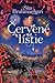 Červené lístie