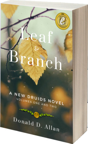 Leaf and Branch