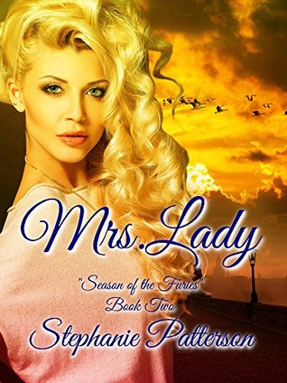 Mrs. Lady (Season of the Furies Book 2)