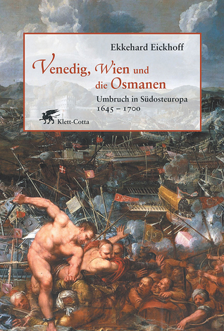 Venedig, Wien und die Osmanen (Hardcover)