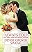 Always You (Bachelor Brotherhood #3)
