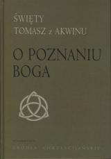 O poznaniu Boga (Hardcover)