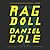 Ragdoll (Fawkes and Baxter, #1) by Daniel Cole