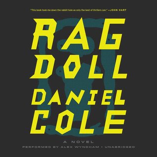 Ragdoll