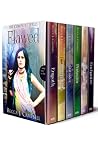 The Flawed Series Box Set by Becca J. Campbell The Flawed Series Box Set by Becca J. Campbell