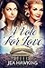 A Vote for Love by Jea Hawkins