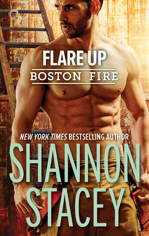 Flare Up (Boston Fire, #6)