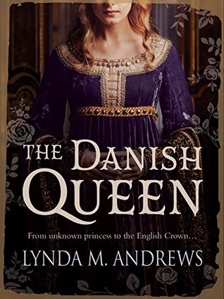 The Danish Queen (Kindle Edition)