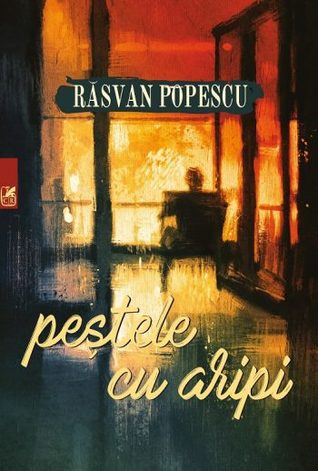 Peştele cu aripi