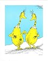 The Sneetches by Dr. Seuss