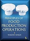 Principles of Food Production Operations