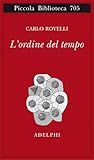 L'ordine del tempo