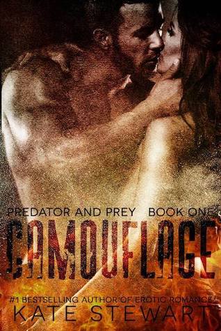 Camouflage (Predator and Prey, #1)