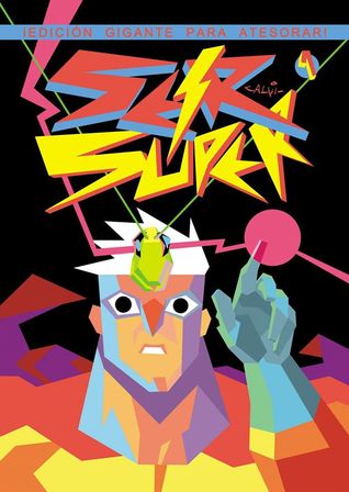 Ser Súper 1 (Paperback)