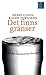 DET FINNS GRÄNSER!: och du kan lära dig att hitta dina egna