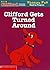 Clifford Gets Turned Around...