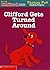 Clifford Gets Turned Around (Clifford the Big Red Dog: Phonics Fun Reading Program Pack 6, #5)