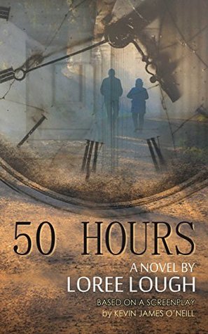 50 Hours (Paperback)
