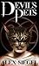 The Devil's Pets (Paranorma...