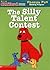 The Silly Talent Contest (Clifford the Big Red Dog: Phonics Fun Reading Program Pack 6, #7)