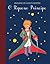 O Pequeno Príncipe by Antoine de Saint-Exupéry