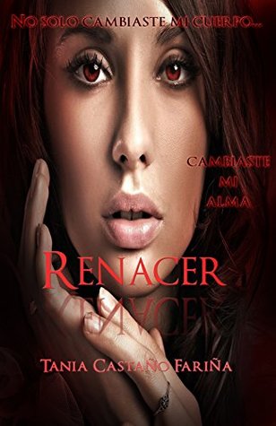 Renacer (Negro atardecer, #2)