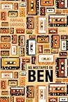 As mixtapes de Ben by Raphael Cardoso