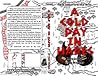 A Cold Day In Hades - A Middle School Book