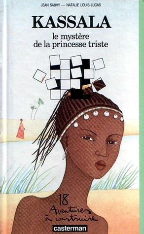Kassala : le mystère de la princesse triste