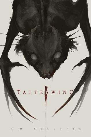 The Dragon Beshrewed (Tatterwing, #1)