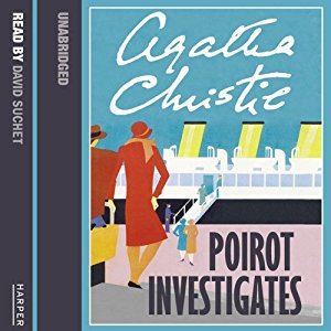 Poirot Investigates