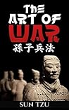 Book cover for The Art of War