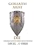 Goliath Must Die by Daniel .O Coker