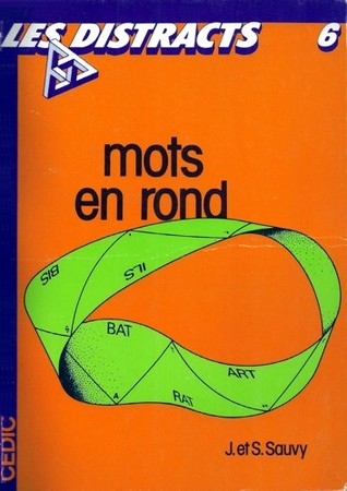 Mots en rond
