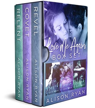 Love Me Again: The Complete Series (Kindle Edition)