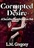 Corrupted Desire: A Succubu...