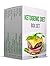 Ketogenic Diet Box Set by Gerald Shaw