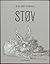 Støv by Rune Johan Andersson