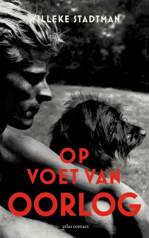Op Voet Van Oorlog
