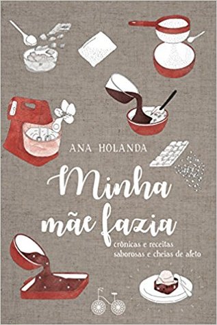 Minha Mãe Fazia