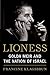 Lioness by Francine Klagsbrun Lioness by Francine Klagsbrun