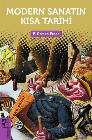 Modern Sanatın Kısa Tarihi (Paperback)
