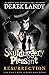 Resurrection (Skulduggery P...