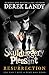 Resurrection (Skulduggery Pleasant, #10)