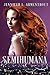 Semihumana (Cazadora de hadas, #2)