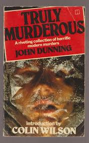 TRULY MURDEROUS (89 REIS