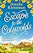 Escape to the Cotswolds: A Heartwarming British Romance About Starting Over in a Cozy Village