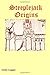 Steeplejack Origins